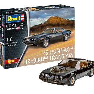 ’79 Pontiac™ Firebird™ Trans Am