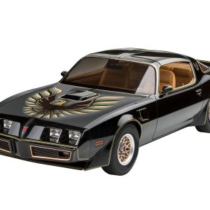 ’79 Pontiac™ Firebird™ Trans Am - Image 3