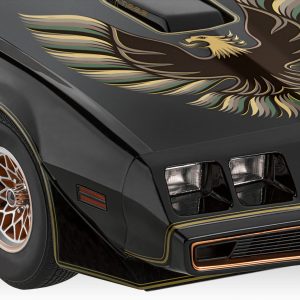 ’79 Pontiac™ Firebird™ Trans Am - Image 4