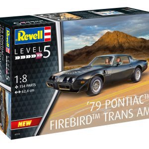 ’79 Pontiac™ Firebird™ Trans Am - Image 10