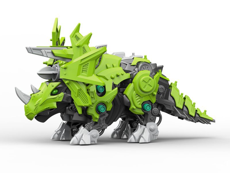 CyberBeasts TerraTops - Image 8