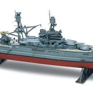 USS Arizona Battleship