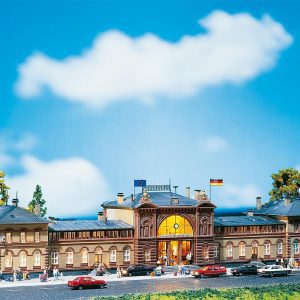 Bonn railway station - Image 4