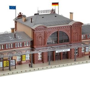 Bonn railway station - Image 2