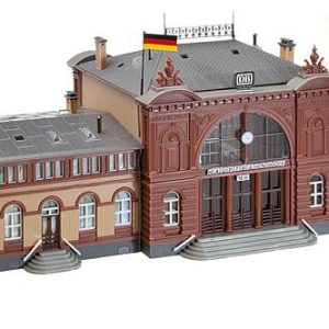 Bonn railway station