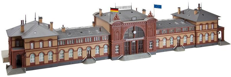 Bonn railway station