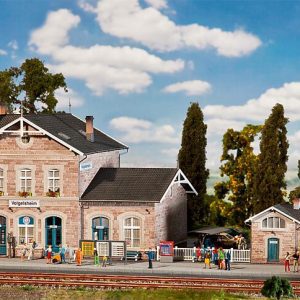 Volgelsheim station