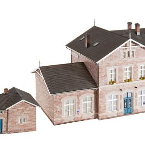 Volgelsheim station - Image 3