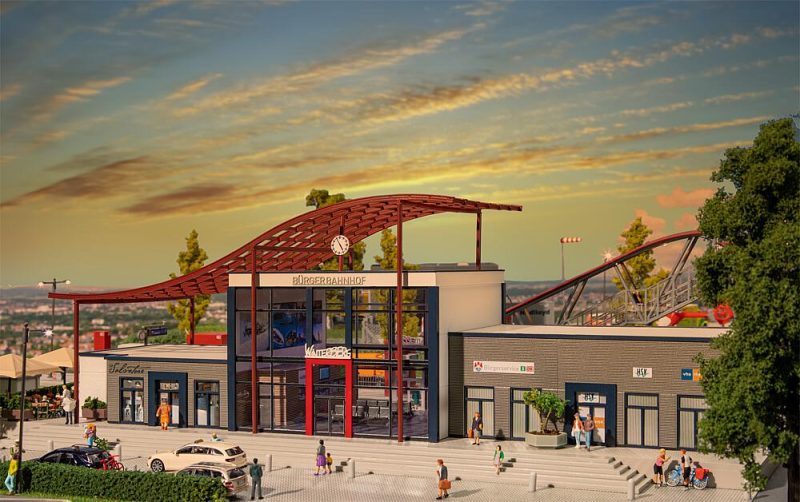 Winterberg railway station - Image 2