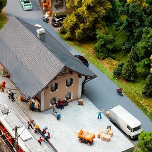 Ardez railway station - Image 2