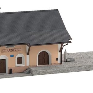 Ardez railway station - Image 4