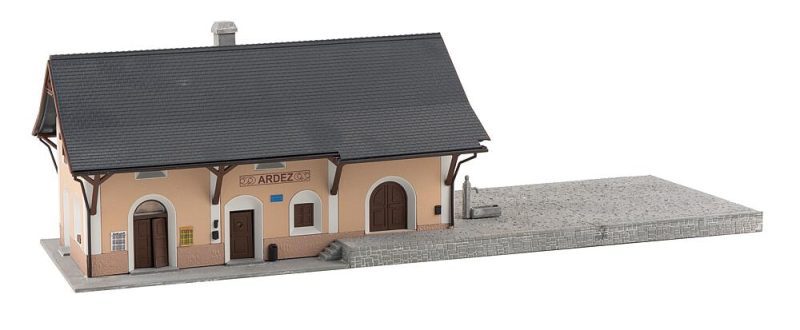 Ardez railway station - Image 4