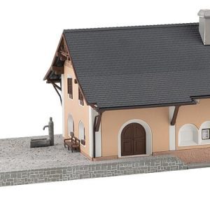 Ardez railway station - Image 5