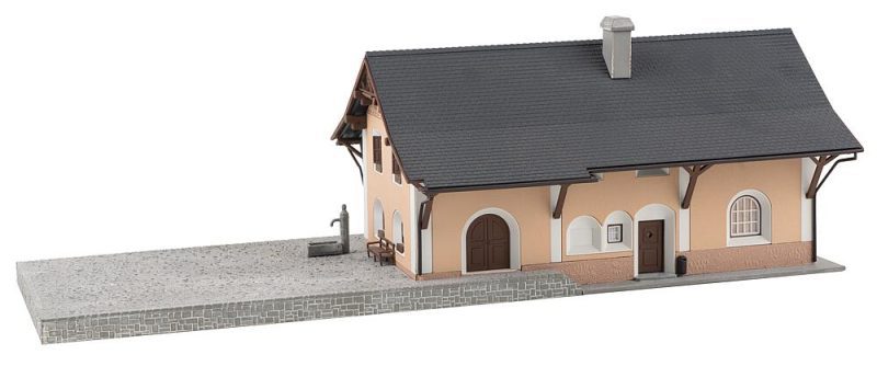 Ardez railway station - Image 5