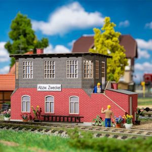 Zweckel signal box - Image 6