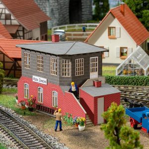 Zweckel signal box - Image 2