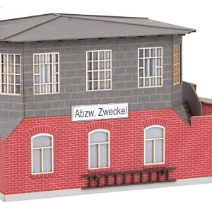 Zweckel signal box - Image 3