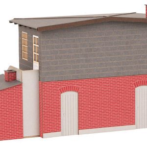 Zweckel signal box - Image 4