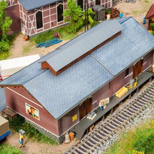 Goods shed - Image 5