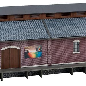 Goods shed - Image 2