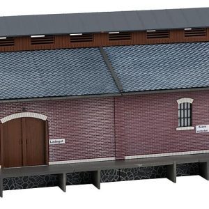 Goods shed - Image 3