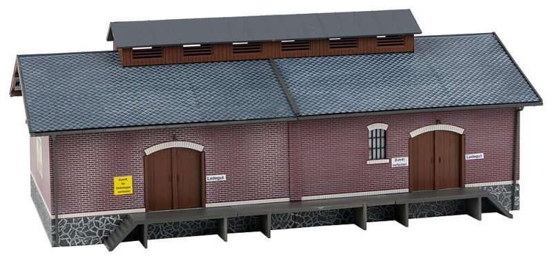 Goods shed - Image 3