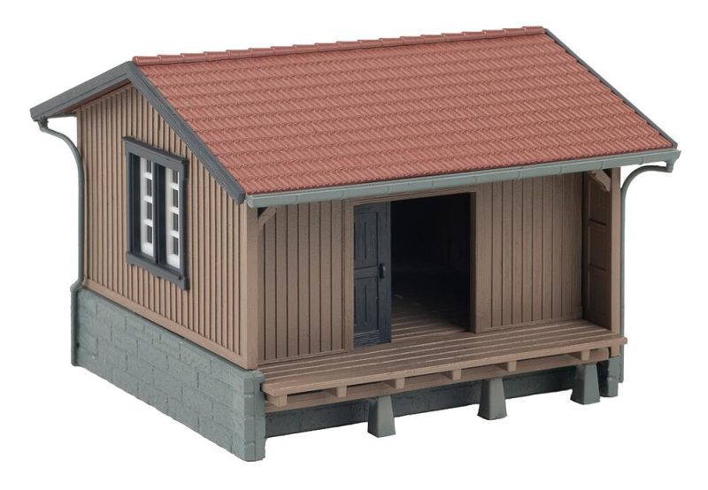Small goods shed - Image 2