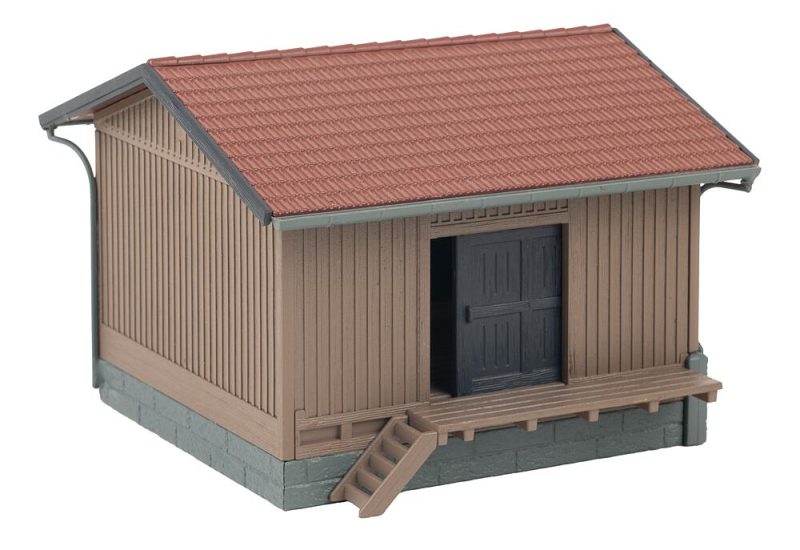 Small goods shed - Image 3