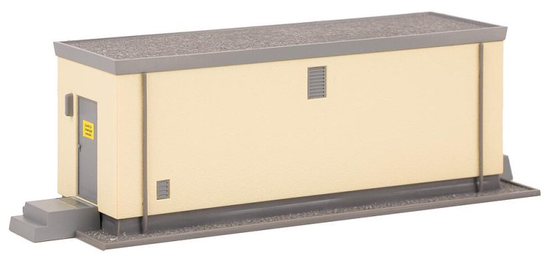 Electronic signal box - Image 3