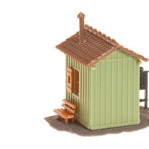 3 track sheds - Image 4