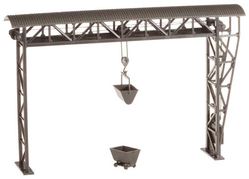 Gantry crane - Image 3