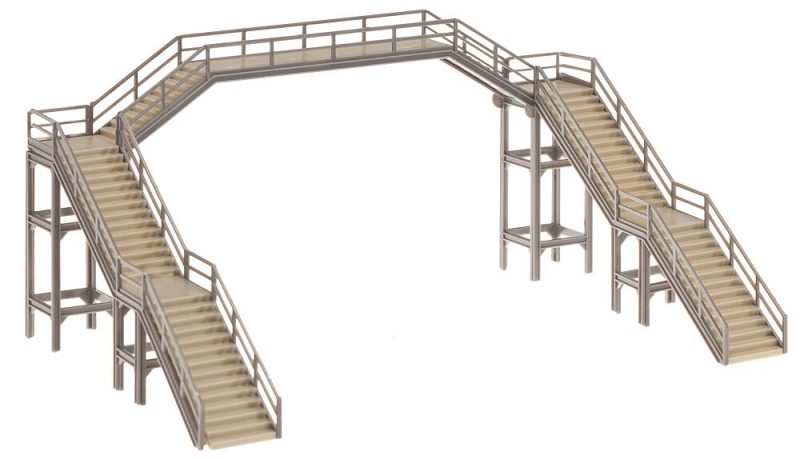 Pedestrian bridge - Image 3
