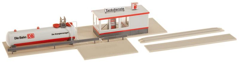 DB refuelling services - Image 3