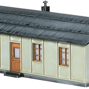 Barrack - Image 3