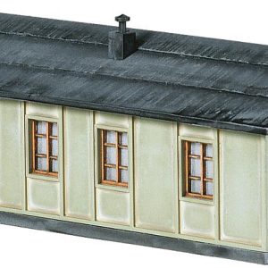 Barrack - Image 4