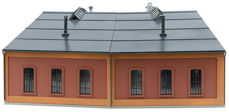 Supplementary set for roundhouse - Image 3