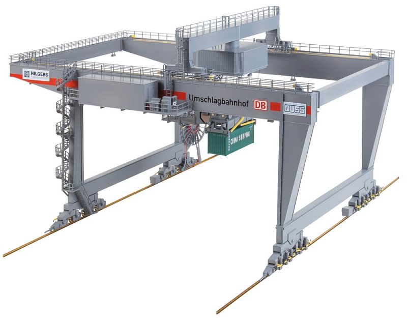 Container bridge - Image 4