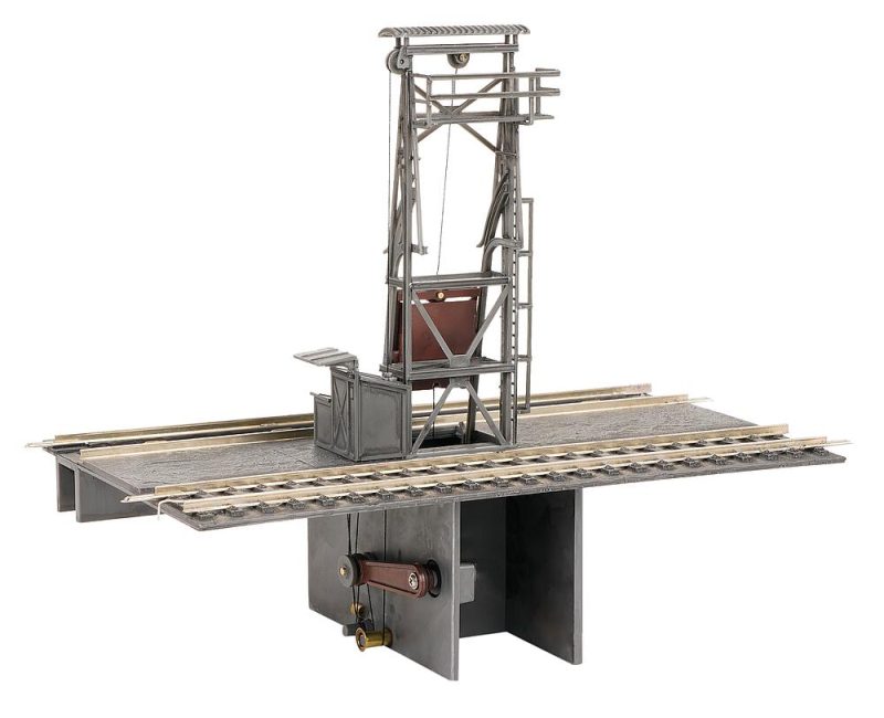 Slag removal system with drive - Image 2