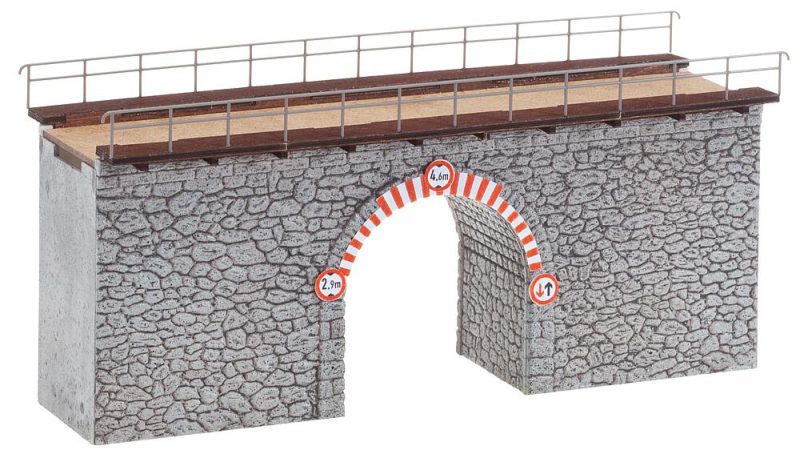 Stone arch bridge - Image 2