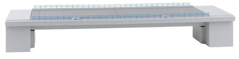 Concrete bridge, 2-track - Image 5