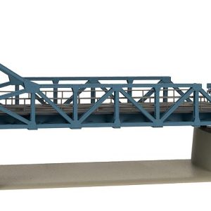 Bascule bridge with drive - Image 4