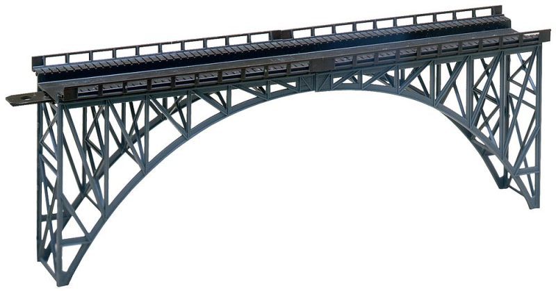 Steel girder bridge - Image 2