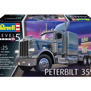 Peterbilt 359