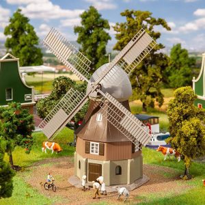 Windmill