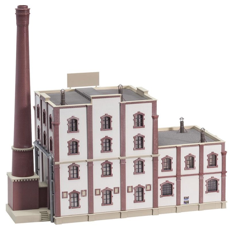Riedmüller weaving mill - Image 3