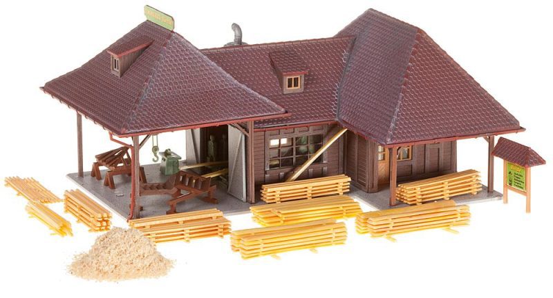 Carpentry shop - Image 2