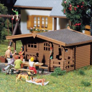3 garden sheds