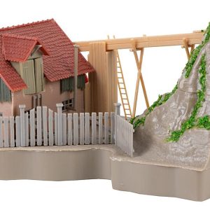 Watermill with pump - Image 2
