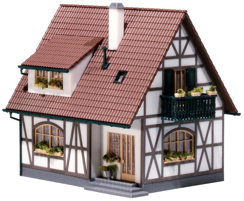 Detached house - Image 3