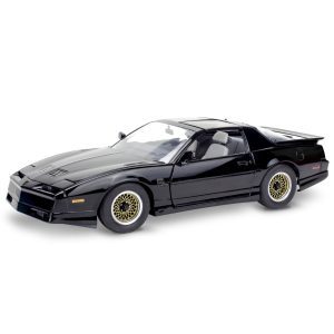 1987 Pontiac Firebird GTA - Image 11